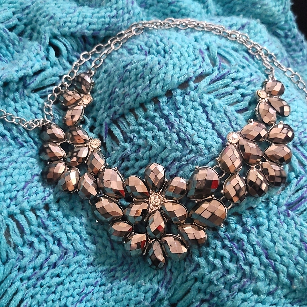 Statement Necklace